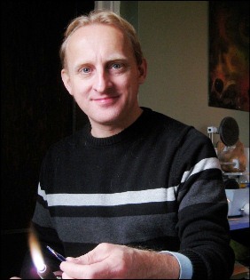 Contact-image