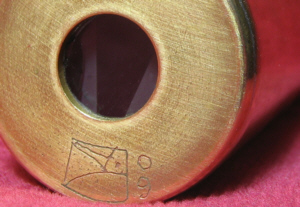 Contact-image